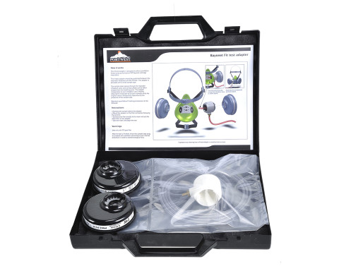 Bajonett csatlakozó elem illeszkedési teszthez