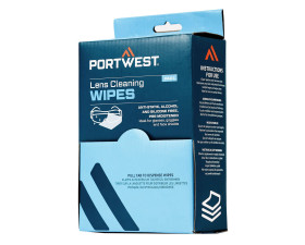 Szemüvegtisztító kendő