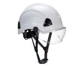 Height Endurance látómező