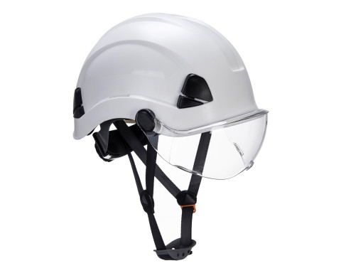 Height Endurance látómező