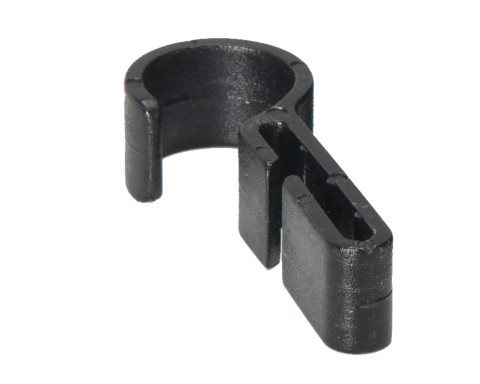 Univerzális fejlámpa rögzítő védősisakokra