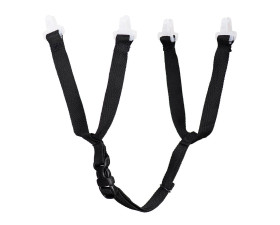 Állszíj a Work Safe sisakokhoz