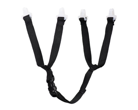 Állszíj a Work Safe sisakokhoz