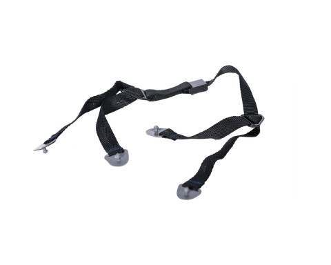 Endurance állszíj 4 pontos