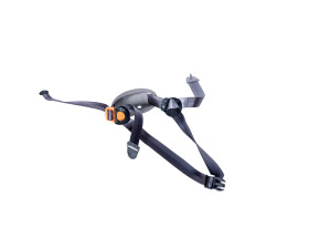 Height Endurance állszíj 4 pontos