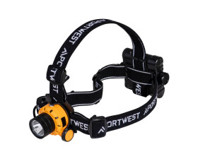 Ultra Power fejlámpa