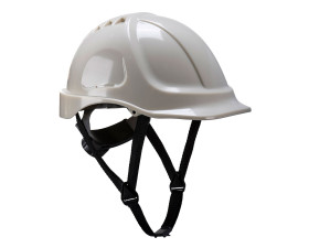 Endurance Glowtex védősisak