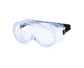 Portwest vegyi védőszemüveg