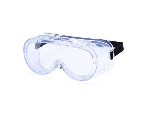 Portwest vegyi védőszemüveg
