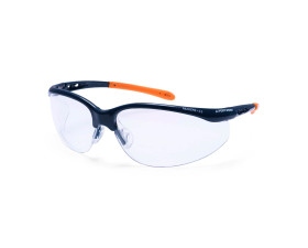 Biztonsági olvasószemüveg