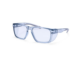 Oldalsó védőborítású védőszemüveg