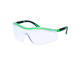 Neon védőszemüveg