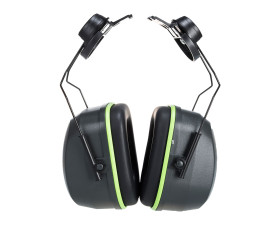 Prémium Clip-On fültok