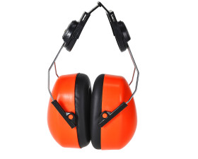 Endurance HV sisakra szerelhető fültok