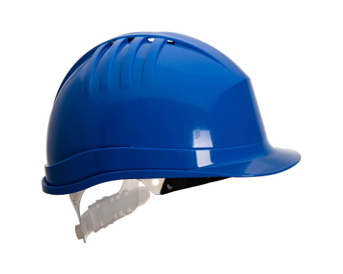 Expertline védősisak (csúszózáras)