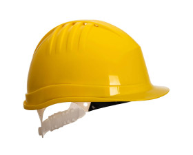 Expertline védősisak (csúszózáras)