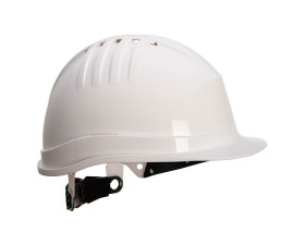 Expertline védősisak (racsnis állítással)