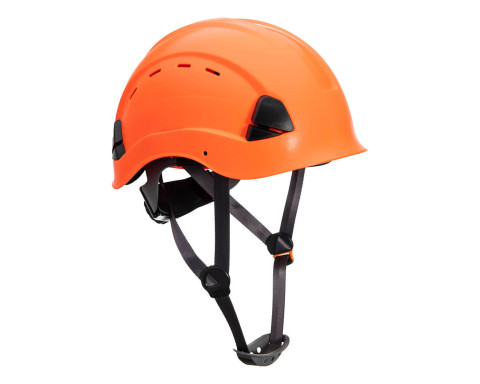 Height Endurance szellőző védősisak