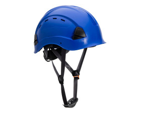 Height Endurance szellőző védősisak