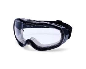 Ultra Safe Light szellőzős védőszemüveg