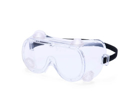 Indirekt ventilációs védőszemüveg