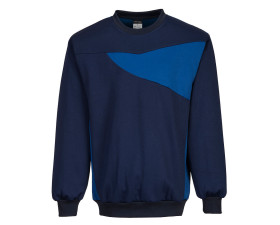 PW2 Crew Neck pulóver