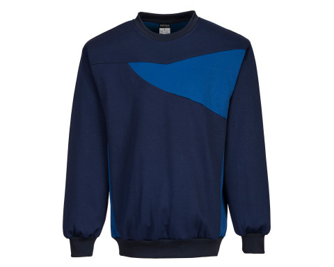 PW2 Crew Neck pulóver
