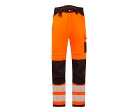 PW3 Hi-Vis könnyű stretch nadrág