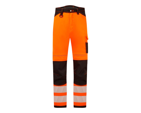 PW3 Hi-Vis könnyű stretch nadrág