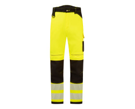 PW3 Hi-Vis könnyű stretch nadrág