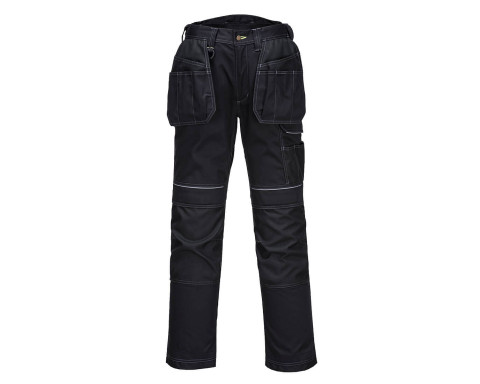 PW3 Stretch Holster Work nadrág