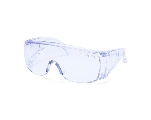 Visitor látogatószemüveg