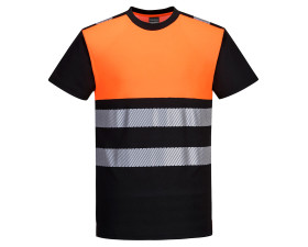 PW3 Hi-Vis Class 1 póló