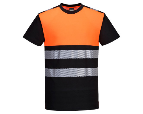 PW3 Hi-Vis Class 1 póló