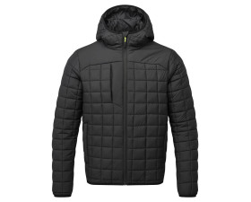 PW3 Square Baffle Kabát