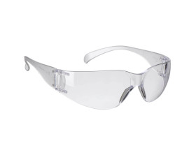 Wrap-around védőszemüveg