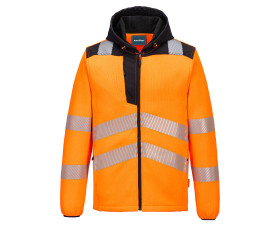 Hi-Vis Technical Polár