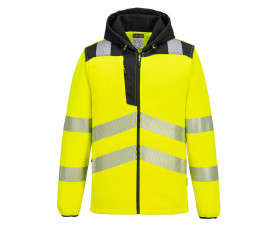 Hi-Vis Technical Polár