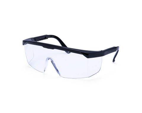 Klasszikus védőszemüveg