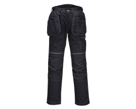 PW3 bélelt téli Holster nadrág