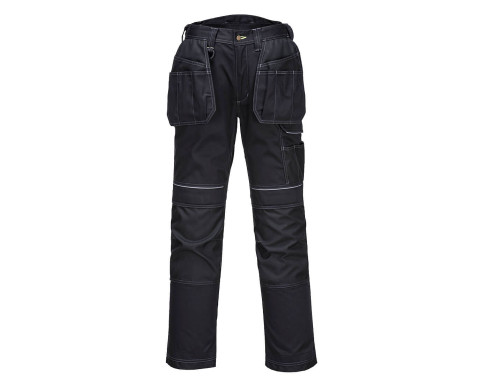 PW3 bélelt téli Holster nadrág