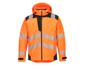 PW3 Extreme lélegző esőkabát