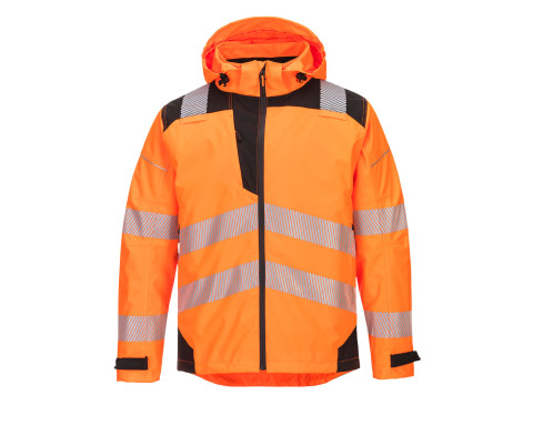 PW3 Extreme lélegző esőkabát