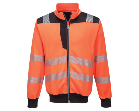 PW3 Hi-Vis pulóver