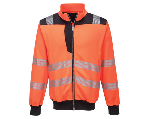 PW3 Hi-Vis pulóver