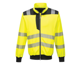 PW3 Hi-Vis pulóver