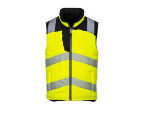 PW3 Hi-Vis kifordítható mellény