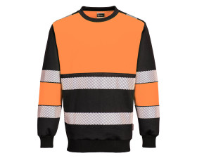 PW3 Hi-Vis Class 1 pulóver