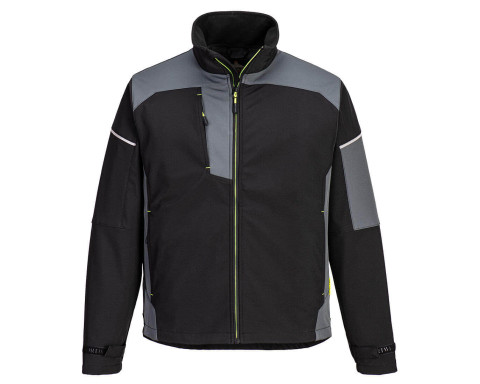 PW3 Softshell Kabát (3L)