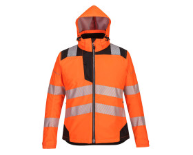 PW3 Női télikabát